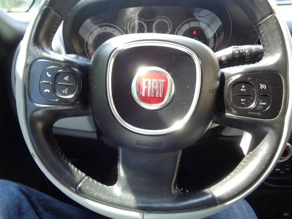 2014 FIAT 500L Easy - cars & trucks - by dealer - vehicle automotive... for sale in MANASSAS, District Of Columbia – photo 22