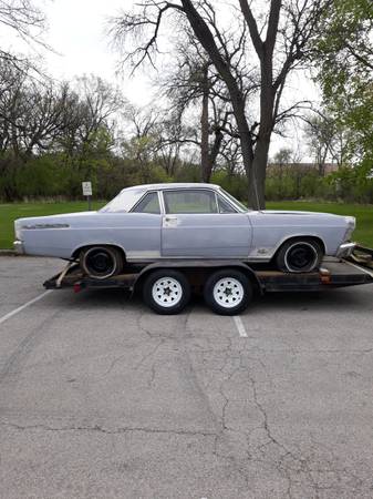 66 Ford Fairlane 500 for sale in Melrose Park, IL – photo 2
