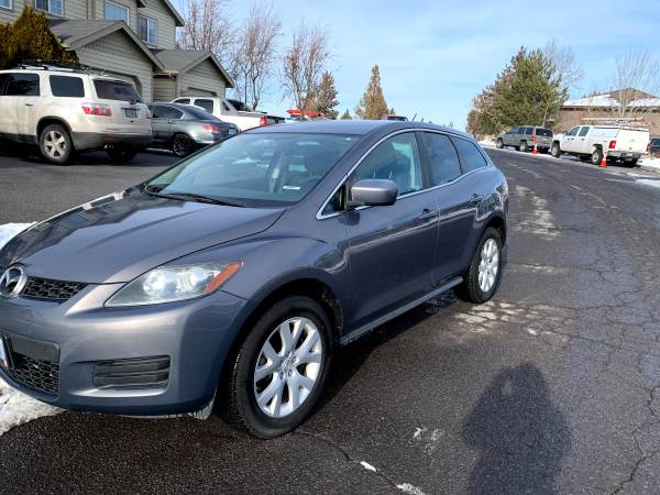 2008 Mazda CX-7 AWD for sale in Bend, OR – photo 2
