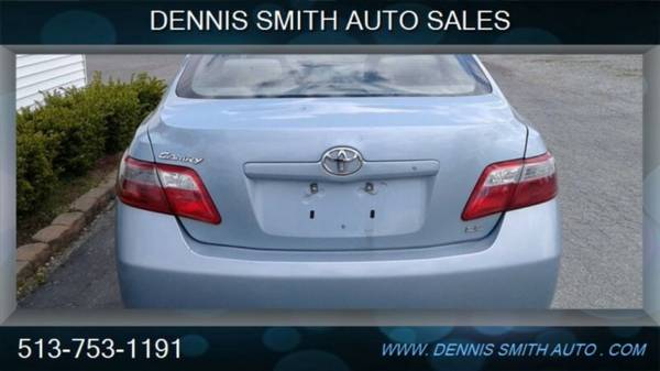 2007 Toyota Camry - - by dealer - vehicle automotive for sale in AMELIA, OH – photo 15