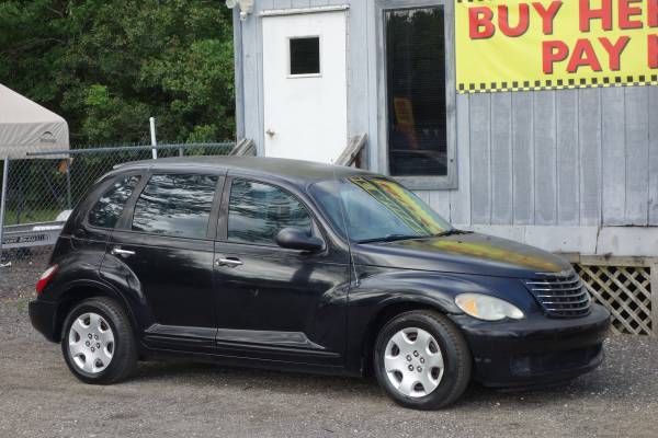 06 Chrysler PT Cruiser- $995 DOWN AND YOU RIDE -NO CREDIT OR JOB CHECK for sale in Jacksonville, FL – photo 8