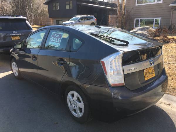 2011 Toyota Prius for sale in Anchorage, AK – photo 5