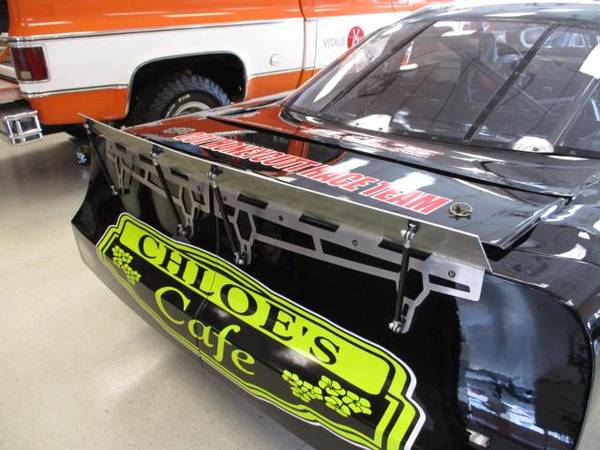 2009 Chevrolet Lumina STOCK CAR * RACE CAR * (NOT* ROAD LEGAL) -... for sale in south amboy, VT – photo 14