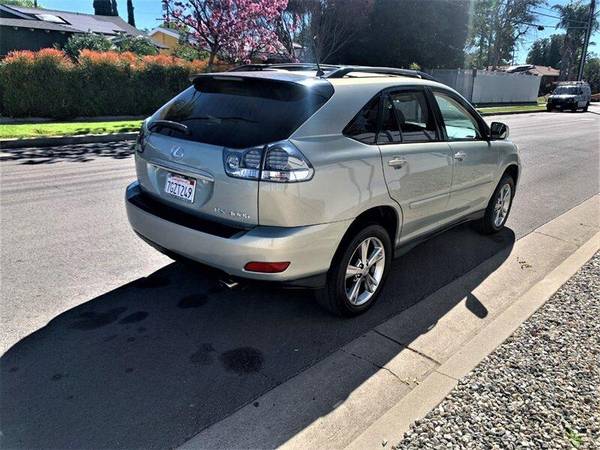 2006 Lexus RX 400h AWD 4dr SUV - - by dealer - vehicle for sale in Los Angeles, CA – photo 7