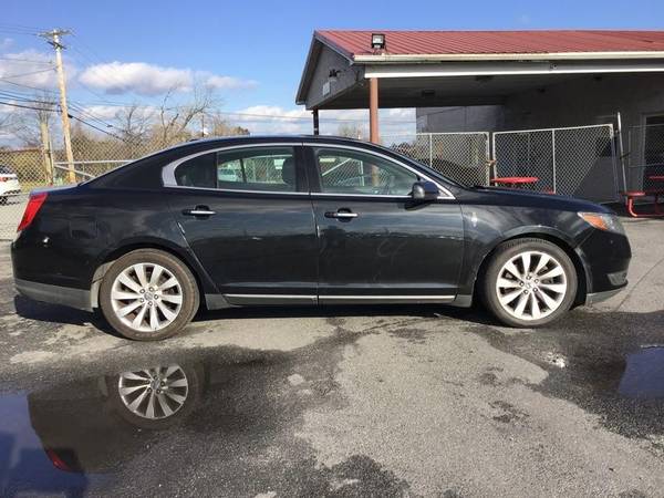 2014 LINCOLN MKS*UP FOR AUCTION* - cars & trucks - by dealer -... for sale in Whitehall, PA – photo 6