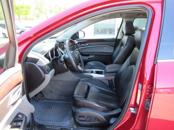 2011 Cadillac SRX AWD Premium Moon Remote Start, 45K! Warranty for sale in Minneapolis, MN – photo 5