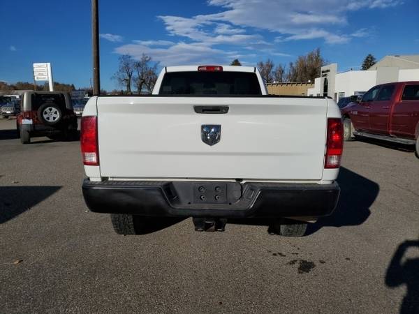 2015 Ram 2500 Tradesman - cars & trucks - by dealer - vehicle... for sale in LIVINGSTON, MT – photo 7