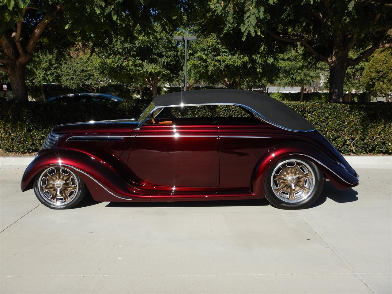 1937 Ford Roadster for sale in Woodland Hills, CA – photo 31