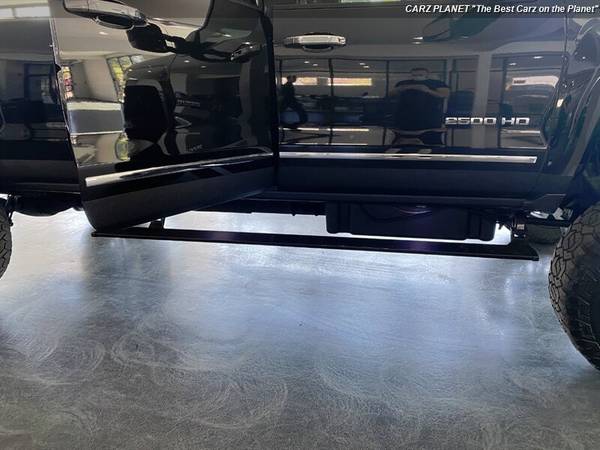 2015 Chevrolet Silverado 2500 4x4 4WD Chevy LTZ LIFTED DURAMAX for sale in Gladstone, CA – photo 20