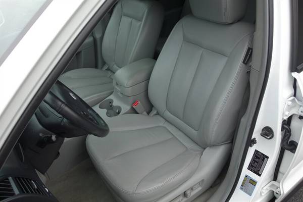 2007 Hyundai Santa Fe Limited LEATHER HEATED SEATS!!! LOCAL NO ACCIDEN for sale in PUYALLUP, WA – photo 10