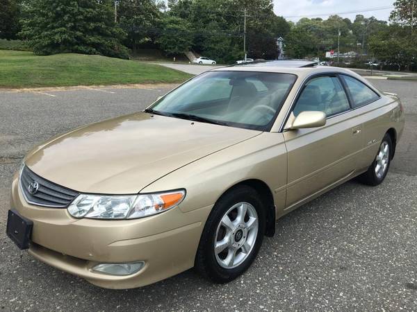Toyota solara - cars & trucks - by owner - vehicle automotive sale for sale in Norwalk, CT – photo 15