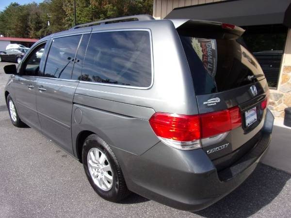 2008 Honda Odyssey EX - Down Payments As Low As $500 - cars & trucks... for sale in Lincolnton, NC – photo 7