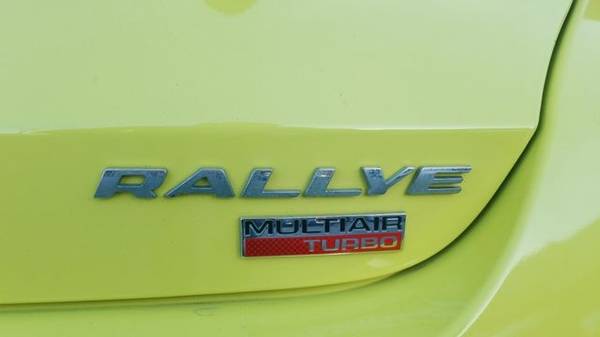 2013 Dodge Dart Rallye Sedan 4D - cars & trucks - by dealer -... for sale in Virginia Beach, VA – photo 6