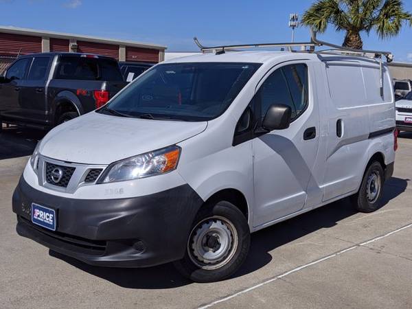 2013 Nissan NV200 SV SKU:DK693368 Mini-Van - cars & trucks - by... for sale in Corpus Christi, TX – photo 15