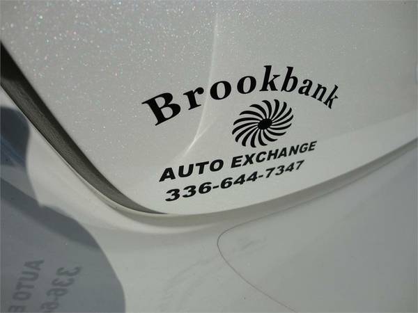 2018 SUBARU WRX STI, White APPLY ONLINE-> BROOKBANKAUTO.COM!! for sale in Summerfield, TN – photo 16