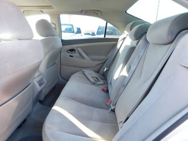 2009 Toyota Camry Beautiful Inside and Out!!!- Big Savings - cars &... for sale in Casa Grande, AZ – photo 11
