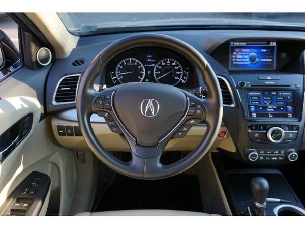 2017 Acura RDX - Financing Available! - cars & trucks - by dealer -... for sale in West Nyack, NY – photo 18
