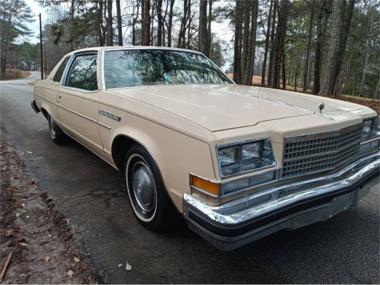 1977 Buick Electra for sale in Cadillac, MI – photo 11
