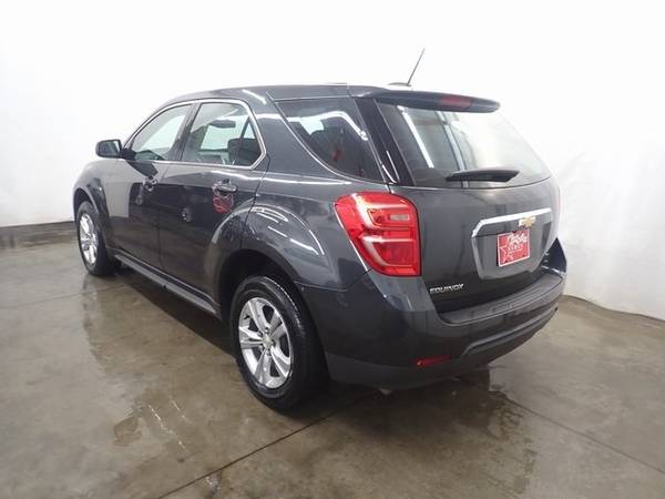 2017 Chevrolet Equinox LS - cars & trucks - by dealer - vehicle... for sale in Perham, ND – photo 12