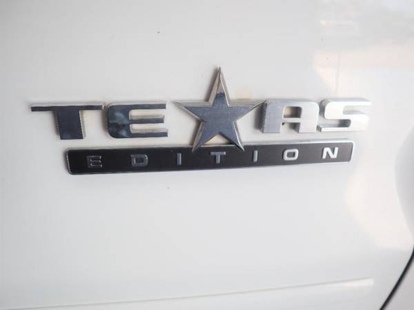 2018 Chevrolet Silverado 1500 1500 LT Texas Edition 4x4 Double Cab for sale in Denver , CO – photo 24