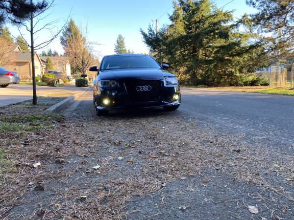 !-2006 Audi A3 2.0T Premium. Clean loaded Maintained.. non smoker -... for sale in Vancouver, OR – photo 8