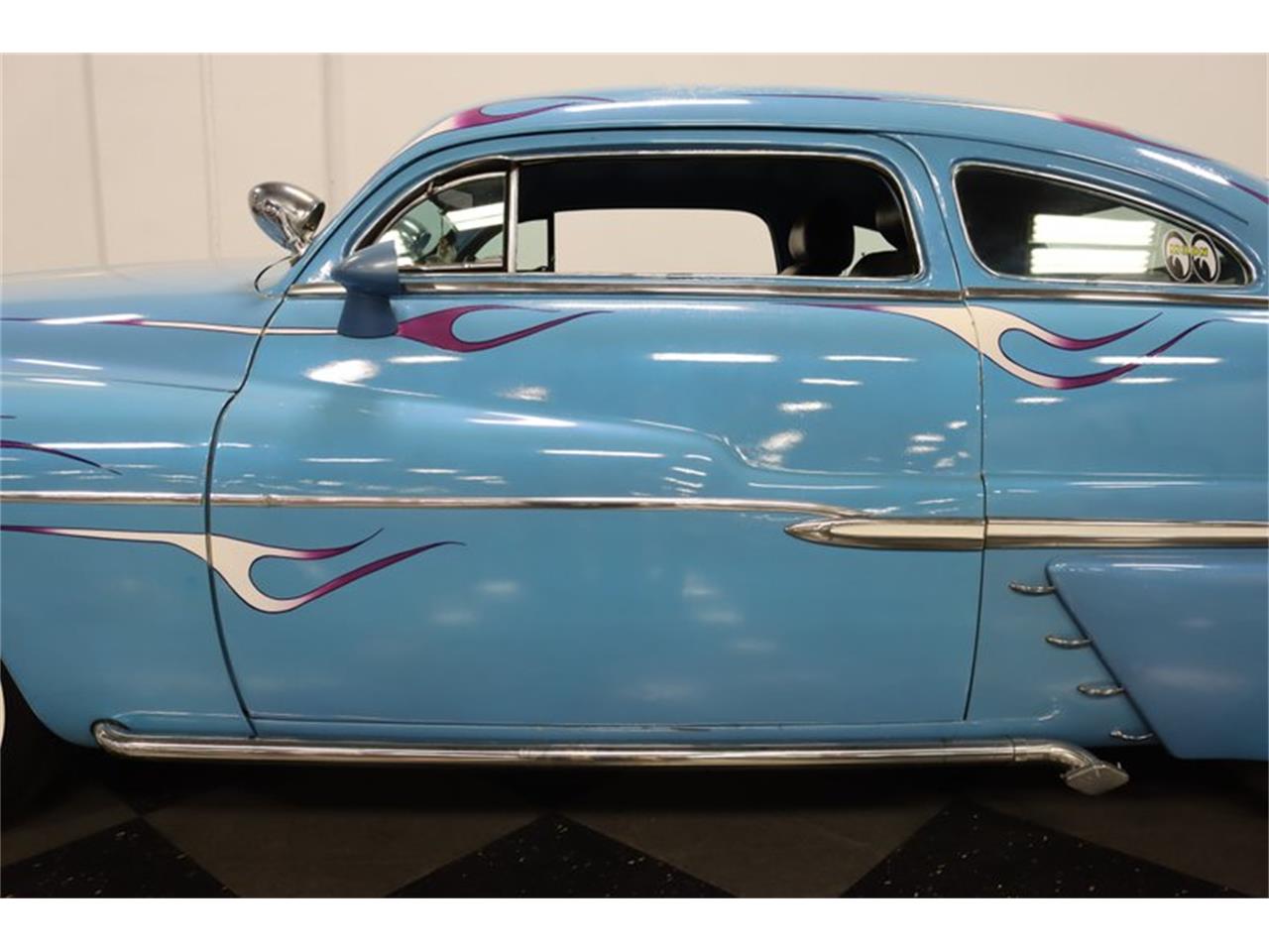 1951 Mercury Monterey for sale in Fort Worth, TX – photo 28