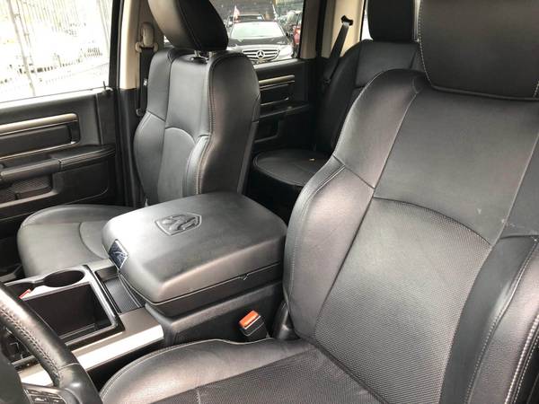 2014 Dodge Ram 1500 Crew cab 5.7L Sport V8*DWON*PAYMENT*AS*LOW*AS for sale in south amboy, NJ – photo 10