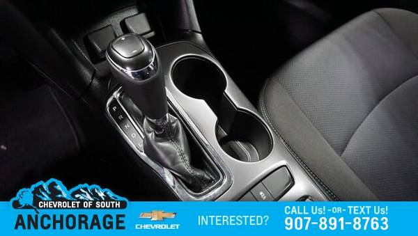 2018 Chevrolet Cruze 4dr Sdn 1.4L LT w/1SD - cars & trucks - by... for sale in Anchorage, AK – photo 13