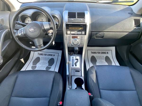 09 Toyota Scion TC - cars & trucks - by owner - vehicle automotive... for sale in Albuquerque, NM – photo 11
