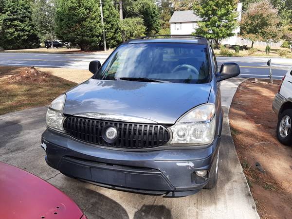 2004 Buick Rendezvous for sale in Snellville, GA – photo 4