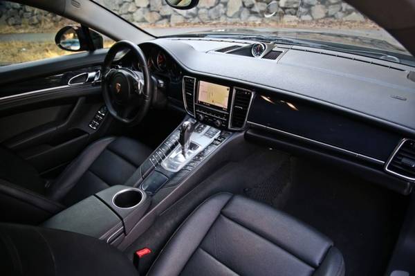 2012 Porsche Panamera 4 AWD 4dr Sedan ~!CALL/TEXT !~ - cars & trucks... for sale in Tacoma, OR – photo 18