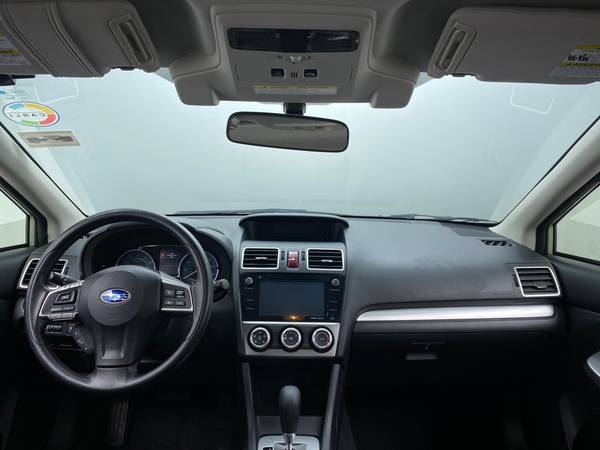 2015 Subaru XV Crosstrek Premium Sport Utility 4D hatchback Gray - -... for sale in Saint Louis, MO – photo 20
