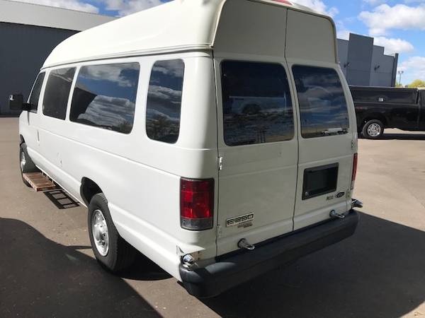 2014 Ford E250 Extended Van - - by dealer - vehicle for sale in Rogers, MN – photo 6
