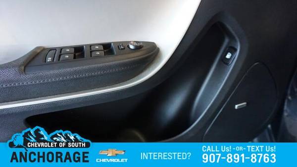 2015 Chevrolet Volt 5dr HB - cars & trucks - by dealer - vehicle... for sale in Anchorage, AK – photo 24