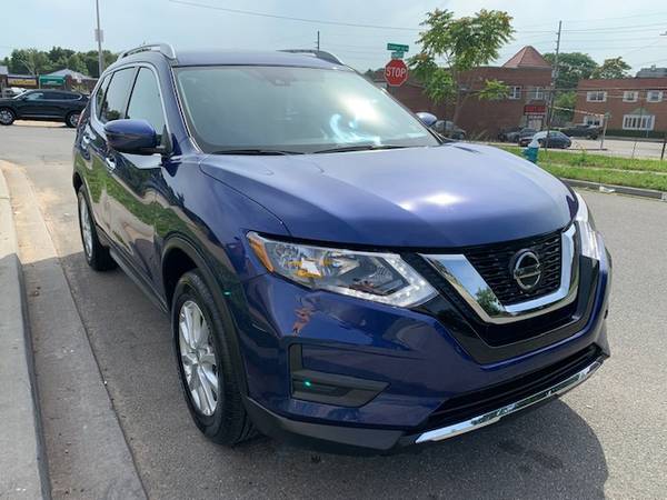 2019 Nissan Rogue SV for sale in Freeport, NY – photo 3