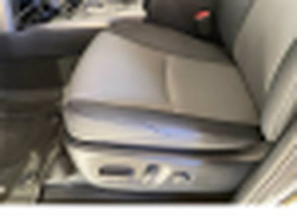 Used 2020 Toyota 4Runner SR5 Premium / $4,111 below Retail! - cars &... for sale in Scottsdale, AZ – photo 19