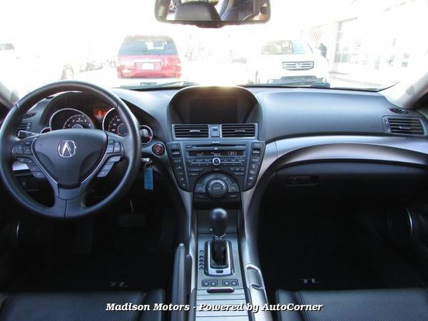 2014 Acura TL 6-Speed AT with Advance Package - cars & trucks - by... for sale in Madison, VA – photo 19