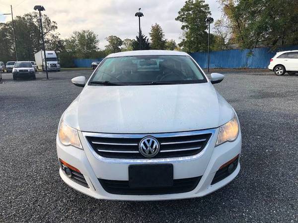 *2010 Volkswagen CC-I4* Heated Seats, All Power, Books, Mats, Cash Car for sale in Dagsboro, DE 19939, MD – photo 8