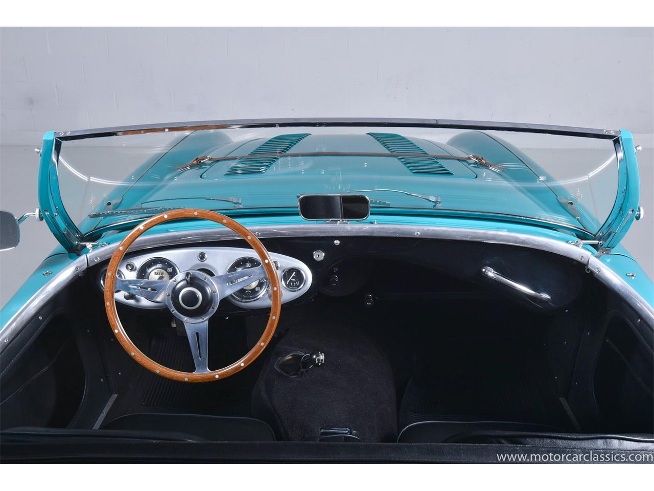 1956 Austin-Healey 100M for sale in Farmingdale, NY – photo 18