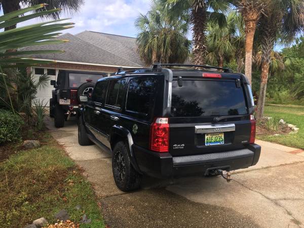 Jeep Commander for sale in Navarre, FL – photo 10