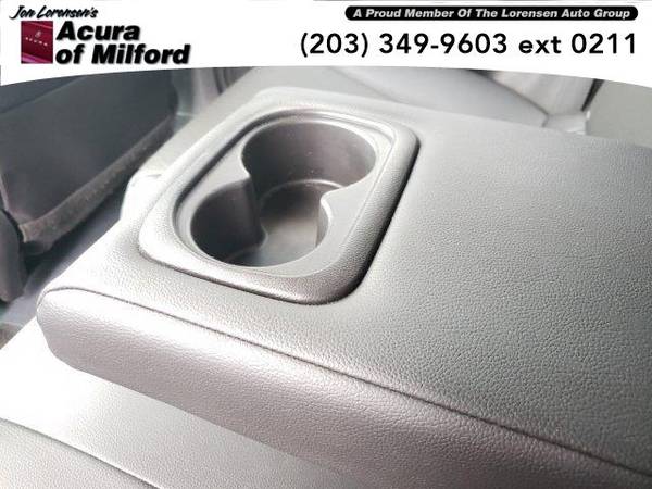 2015 Acura RDX SUV AWD 4dr (Graphite Luster Metallic) for sale in Milford, CT – photo 11