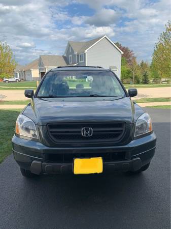 2005 Honda Pilot - Or Best Offer for sale in Grayslake, IL – photo 3