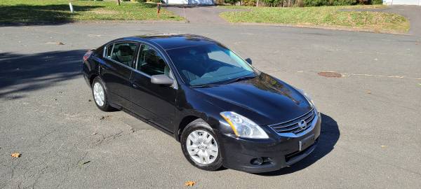 ///2012 Nissan Altima 2.5 "S" 174k// - cars & trucks - by dealer -... for sale in East Hartford, CT – photo 6