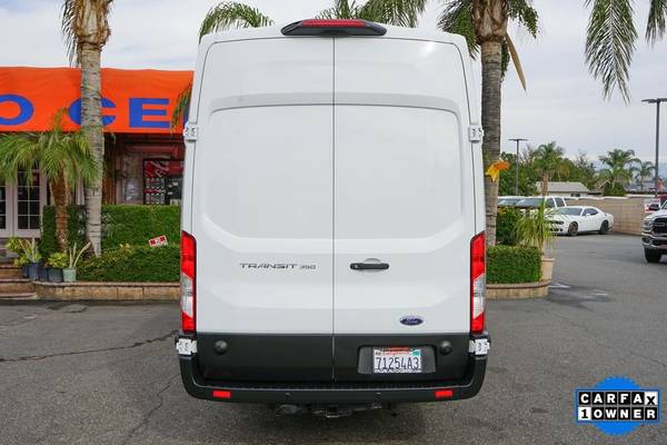 2019 Ford Transit-350 Extended Cargo Van RWD 41084 for sale in Fontana, CA – photo 6