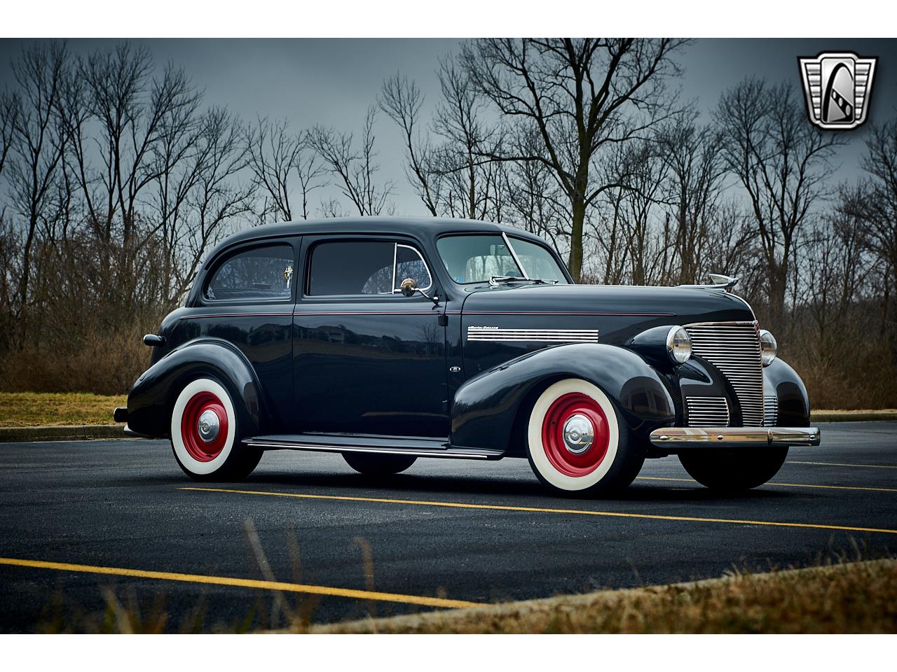 1939 Chevrolet Deluxe for sale in O'Fallon, IL – photo 36