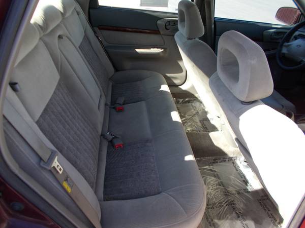 2003 Chevrolet Impala LS for sale in Livermore, CA – photo 18
