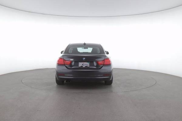 2015 BMW 4 Series 428i hatchback Mineral Grey Metallic - cars & for sale in South San Francisco, CA – photo 6