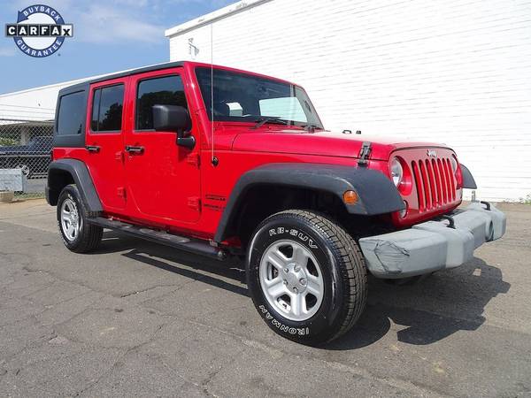 Jeep Wrangler RHD Right Hand Drive Jeeps For Sale Postal Vehicles for sale in Tuscaloosa, AL – photo 2