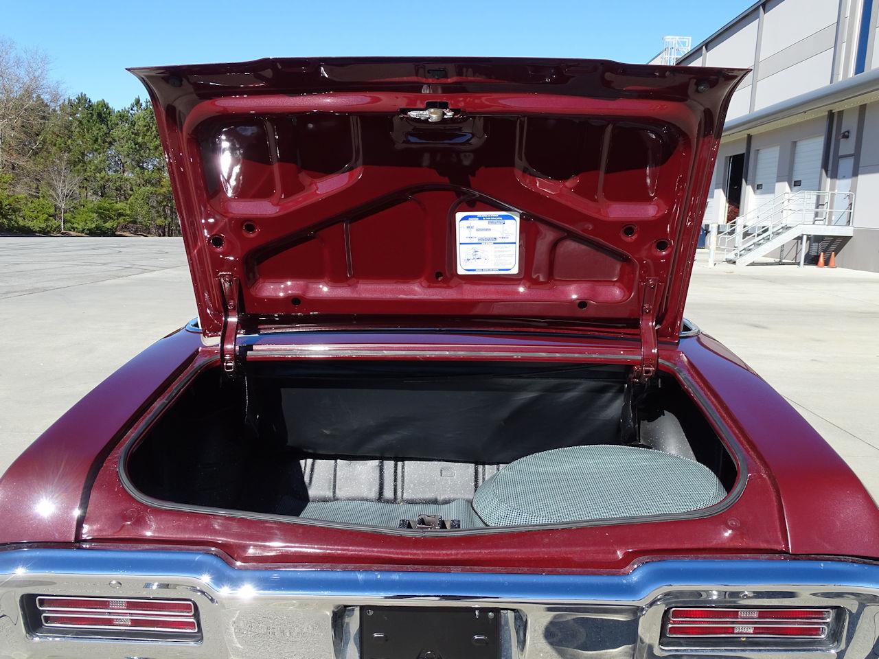 1968 Pontiac GTO for sale in O'Fallon, IL – photo 27