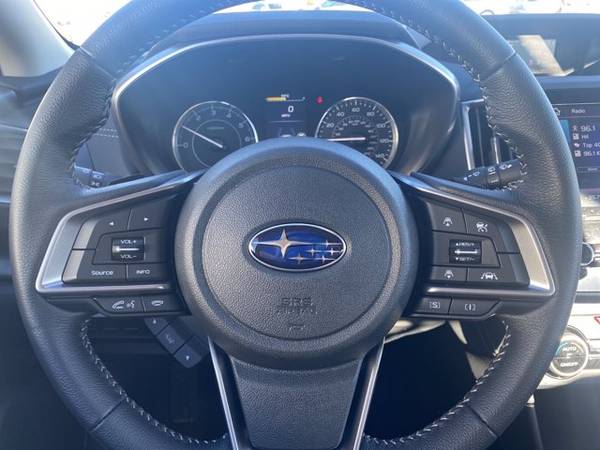 2020 Subaru Impreza Limited - cars & trucks - by dealer - vehicle... for sale in Greeley, CO – photo 18